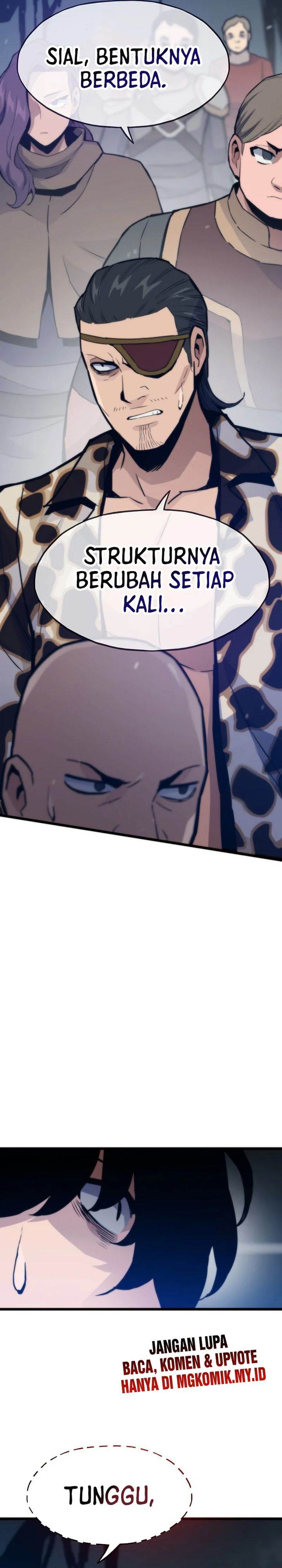 
              Past Life Regressor (2022)             Chapter 117