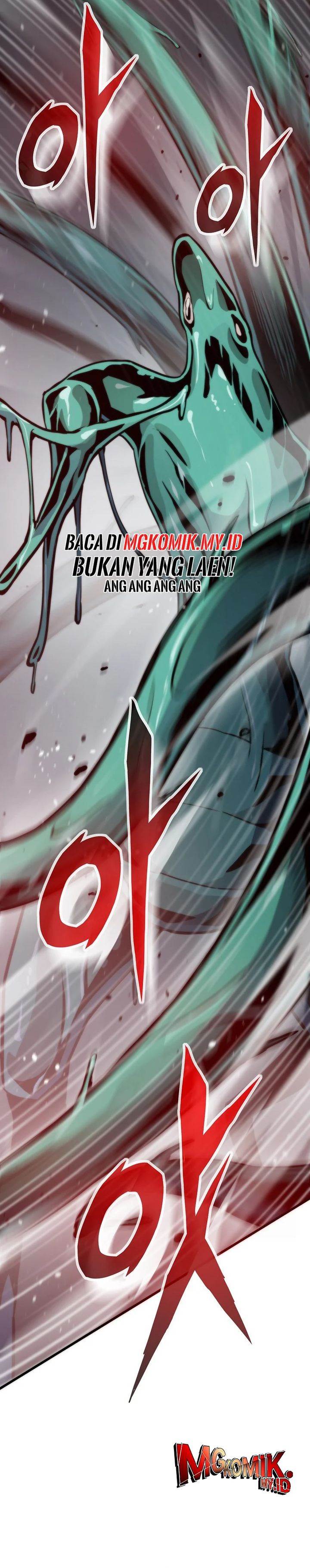 
              Past Life Regressor (2022)             Chapter 117