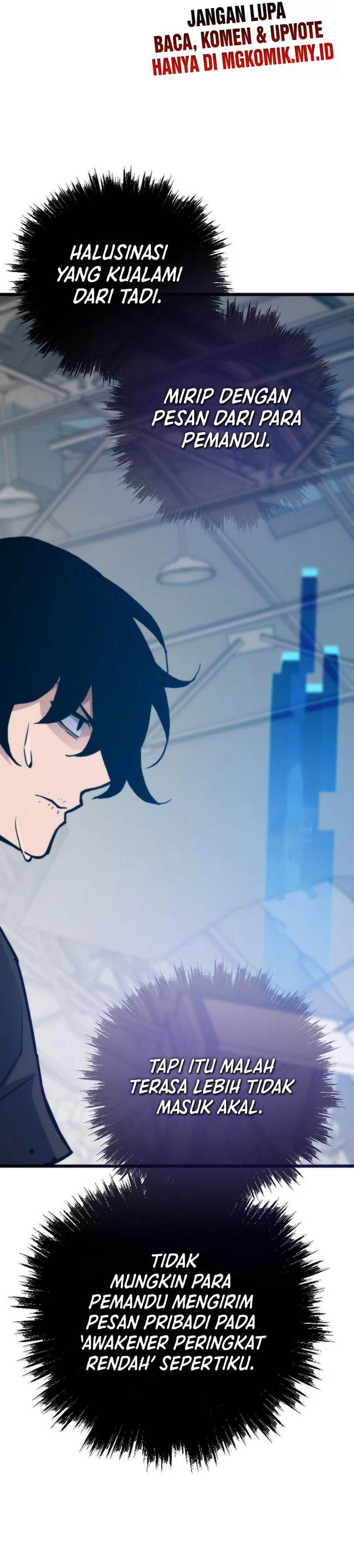 
              Past Life Regressor (2022)             Chapter 117