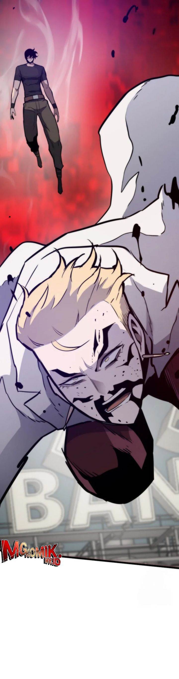 
              Past Life Regressor (2022)             Chapter 118