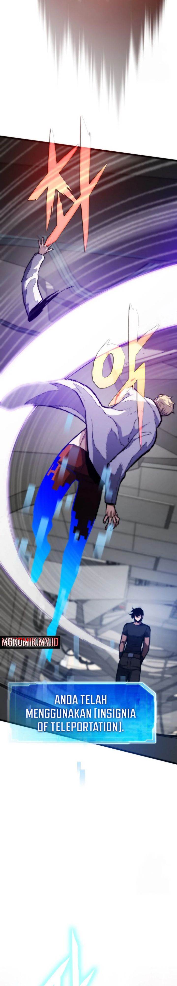 
              Past Life Regressor (2022)             Chapter 118