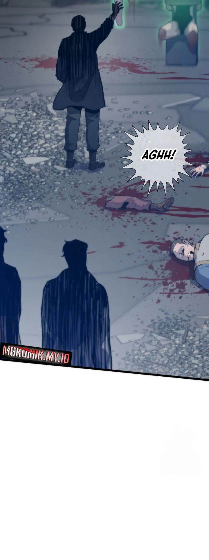 
              Past Life Regressor (2022)             Chapter 118