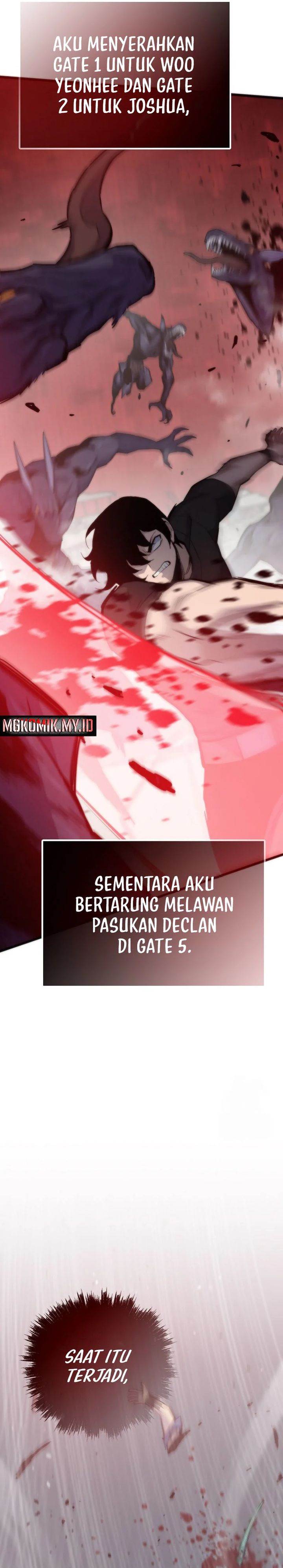 
              Past Life Regressor (2022)             Chapter 118