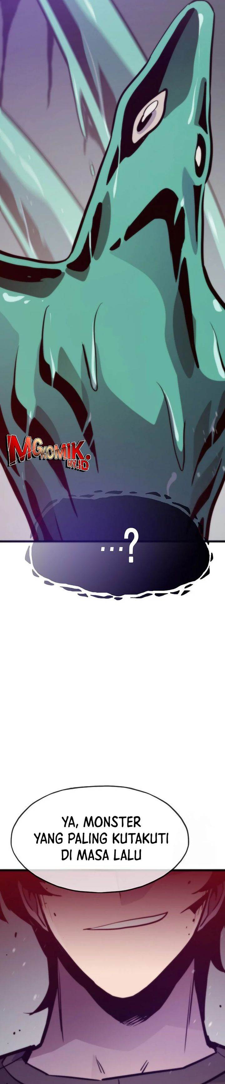 
              Past Life Regressor (2022)             Chapter 118