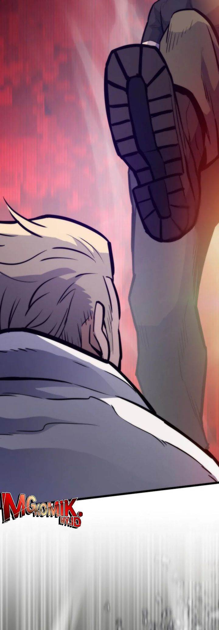 
              Past Life Regressor (2022)             Chapter 118