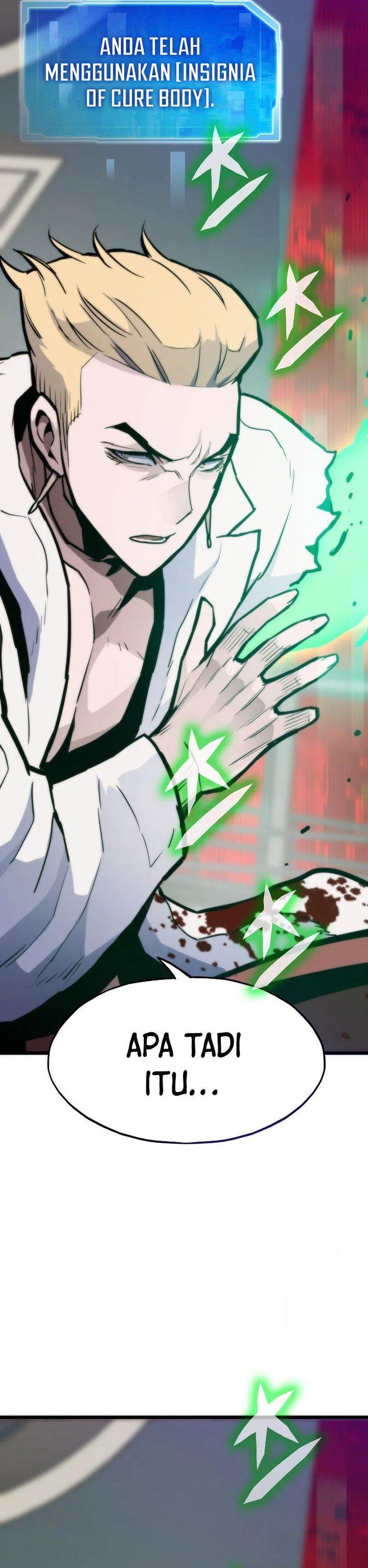 
              Past Life Regressor (2022)             Chapter 118