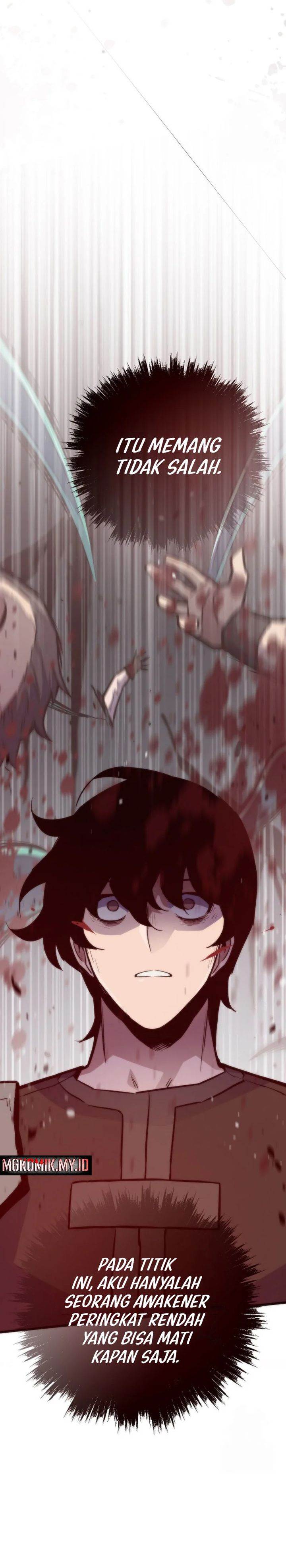 
              Past Life Regressor (2022)             Chapter 118