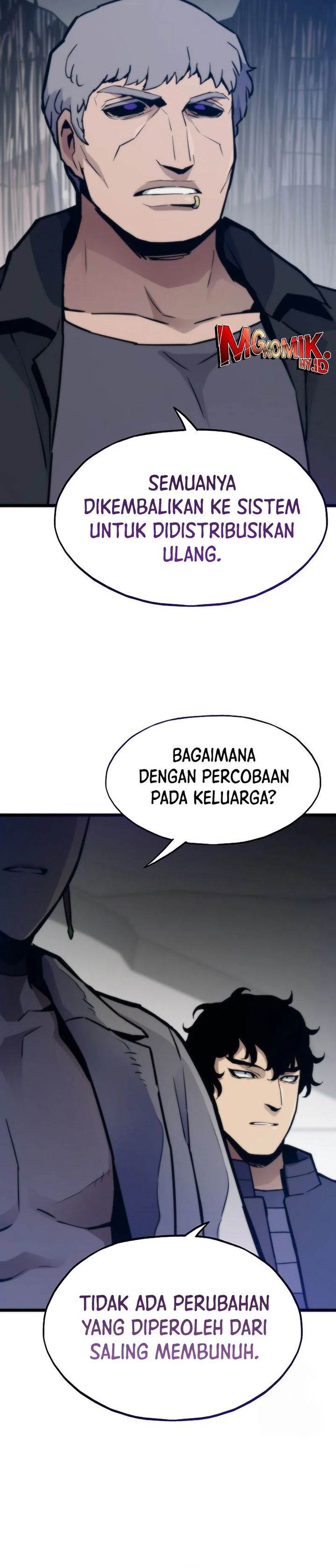 
              Past Life Regressor (2022)             Chapter 118