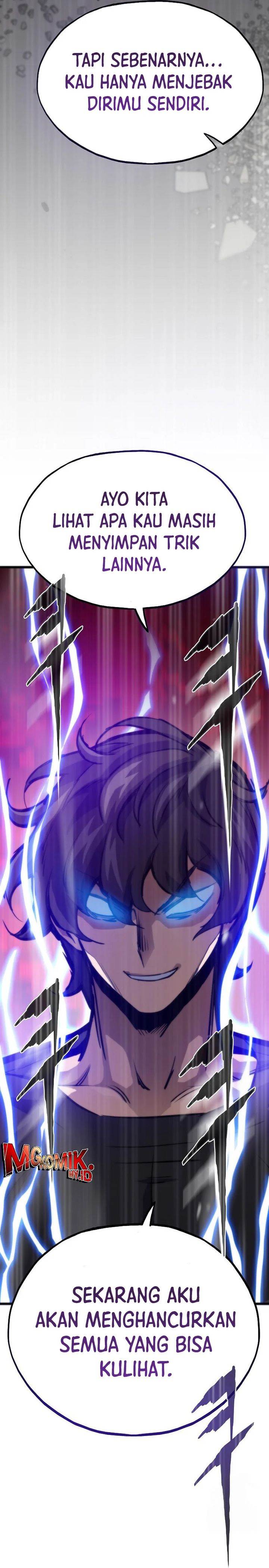 
              Past Life Regressor (2022)             Chapter 118