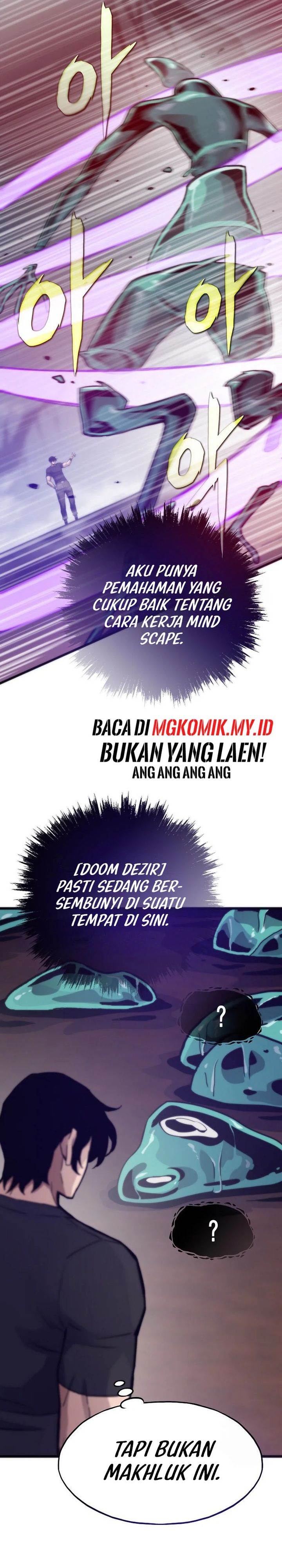 
              Past Life Regressor (2022)             Chapter 118