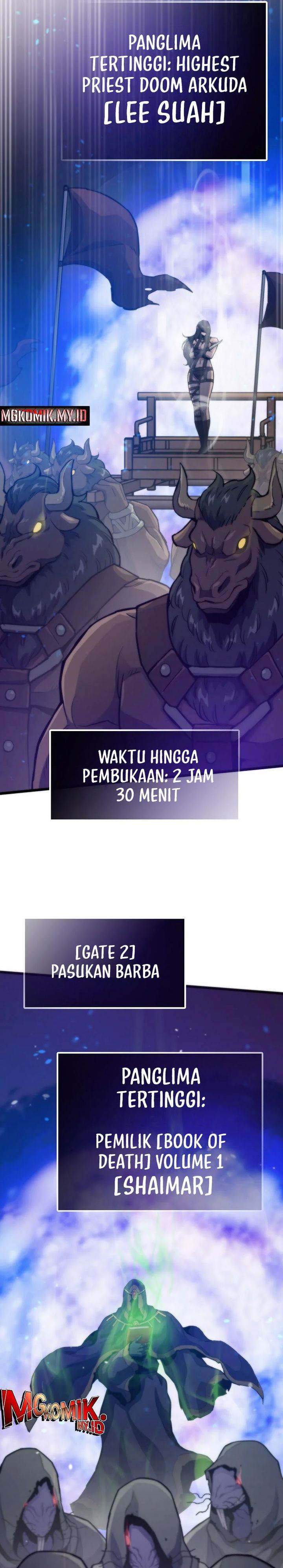 
              Past Life Regressor (2022)             Chapter 118