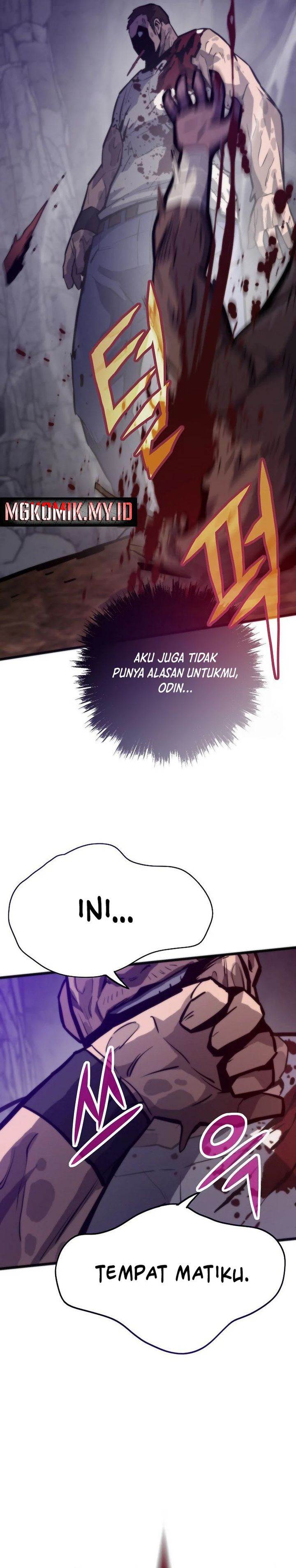 
              Past Life Regressor (2022)             Chapter 120