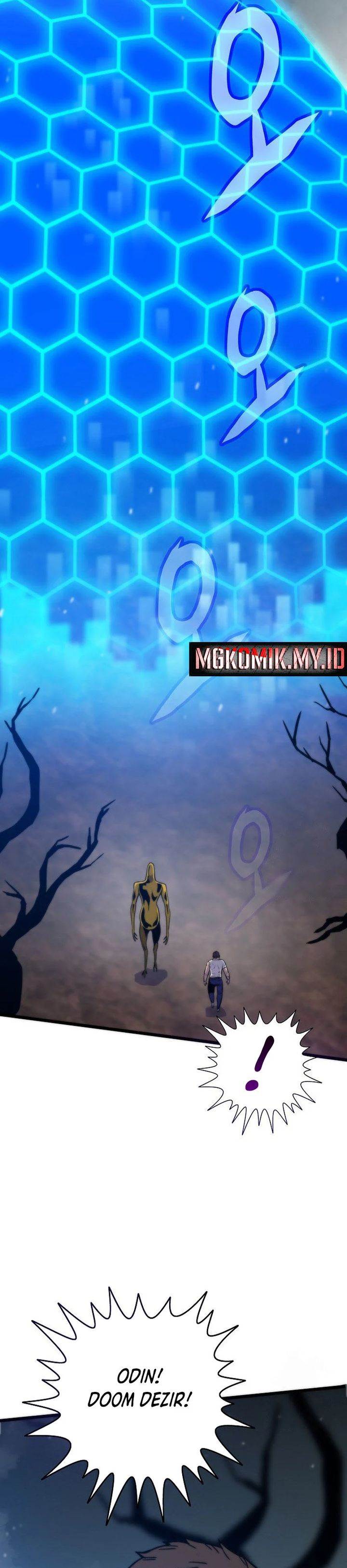
              Past Life Regressor (2022)             Chapter 120