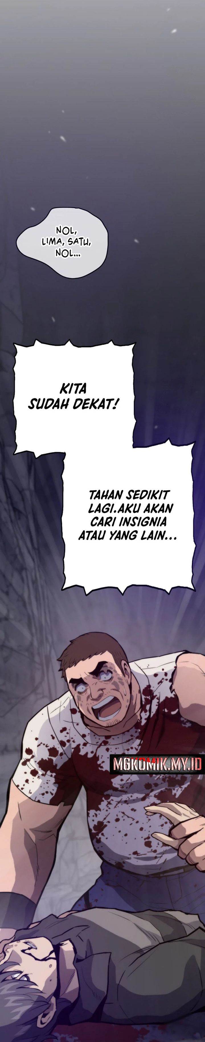 
              Past Life Regressor (2022)             Chapter 120