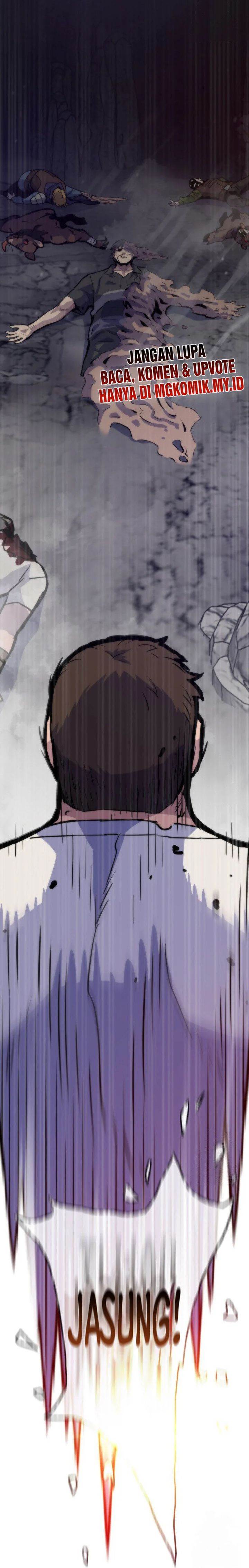 
              Past Life Regressor (2022)             Chapter 120