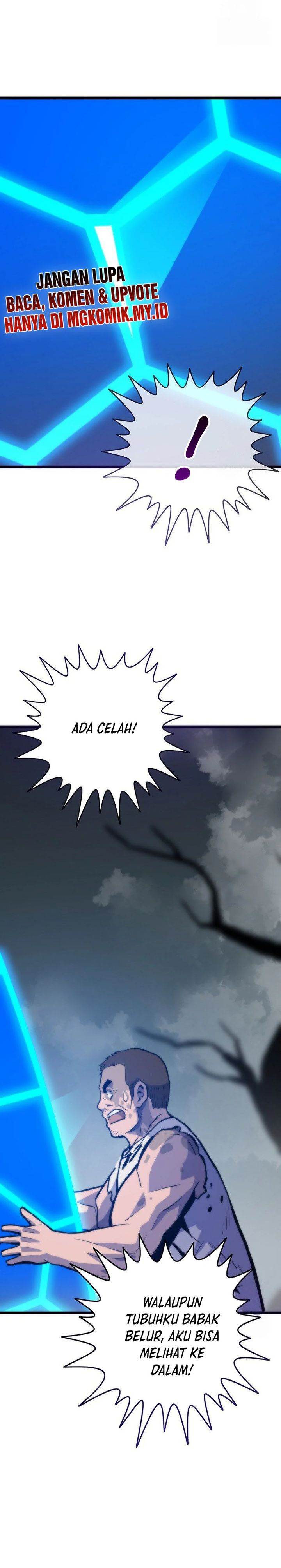 
              Past Life Regressor (2022)             Chapter 120