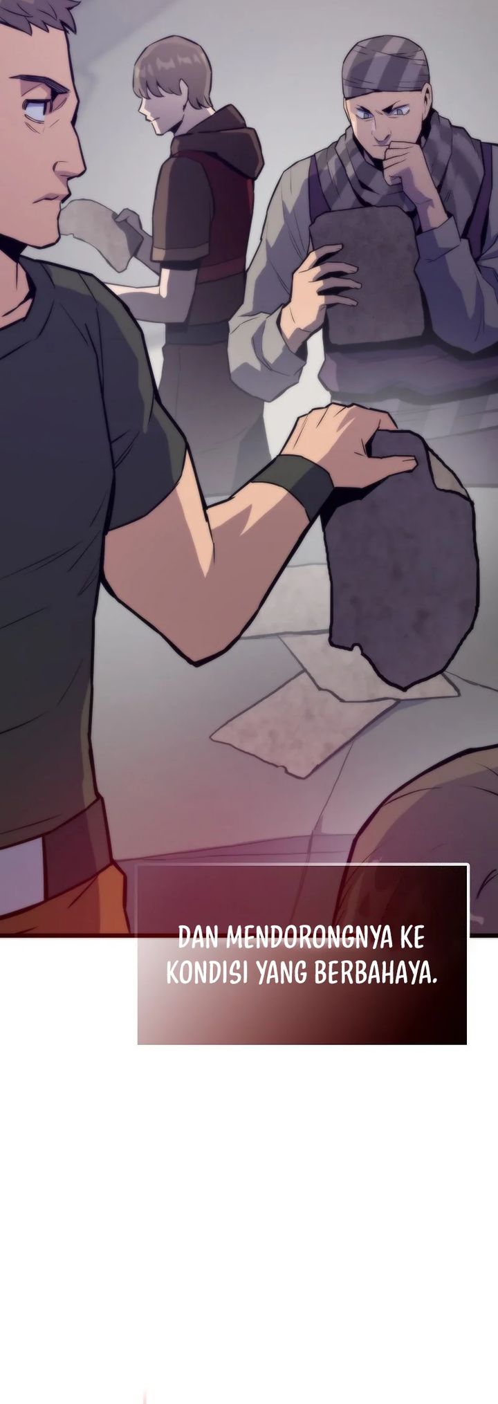
              Past Life Regressor (2022)             Chapter 122