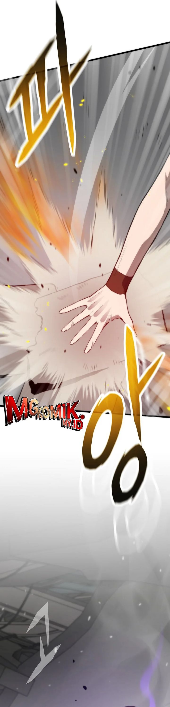 
              Past Life Regressor (2022)             Chapter 122