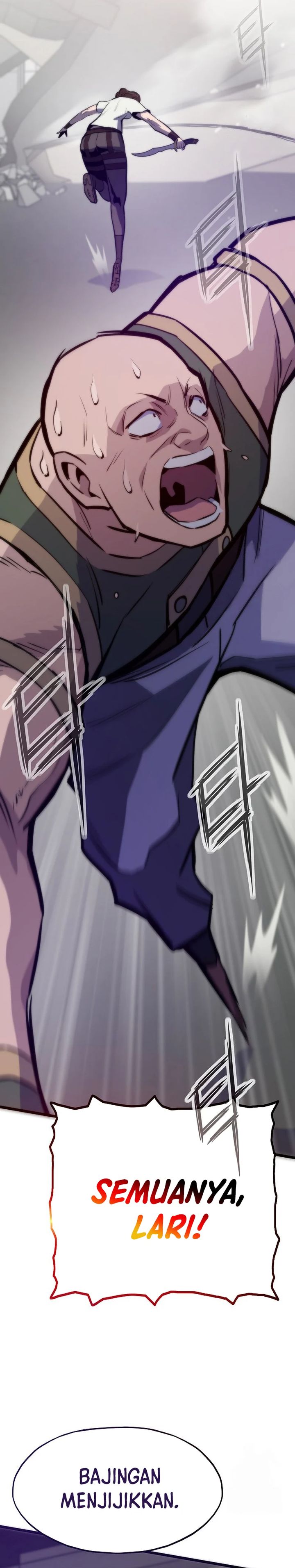 
              Past Life Regressor (2022)             Chapter 122