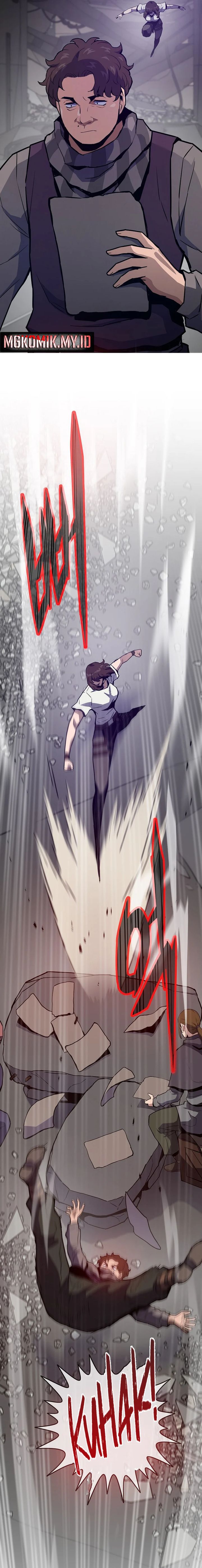 
              Past Life Regressor (2022)             Chapter 122
