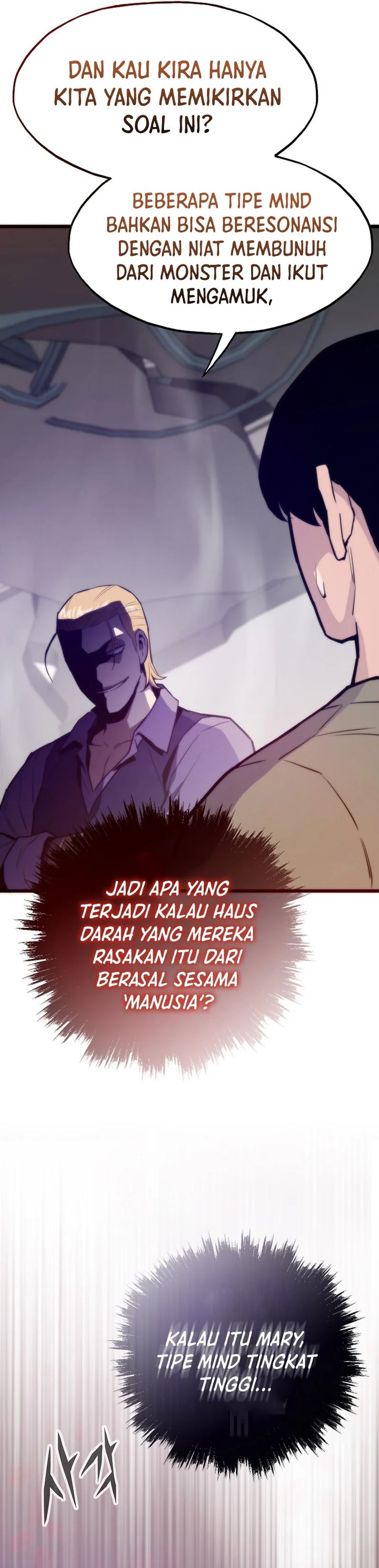 
              Past Life Regressor (2022)             Chapter 122