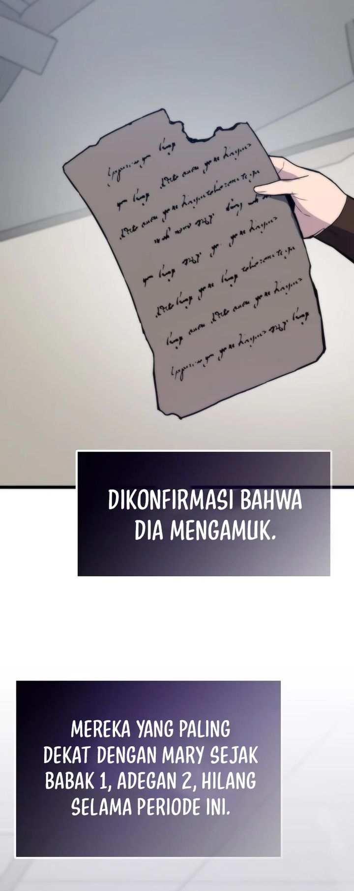 
              Past Life Regressor (2022)             Chapter 122