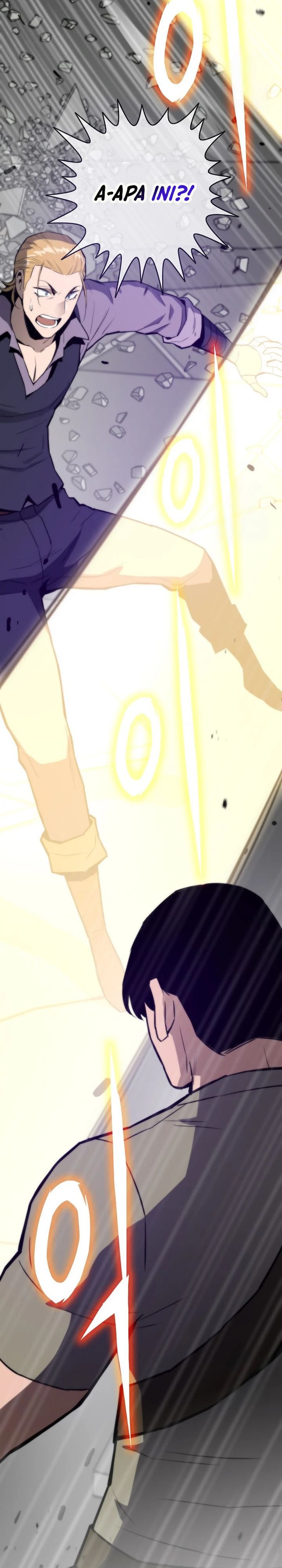 
              Past Life Regressor (2022)             Chapter 122