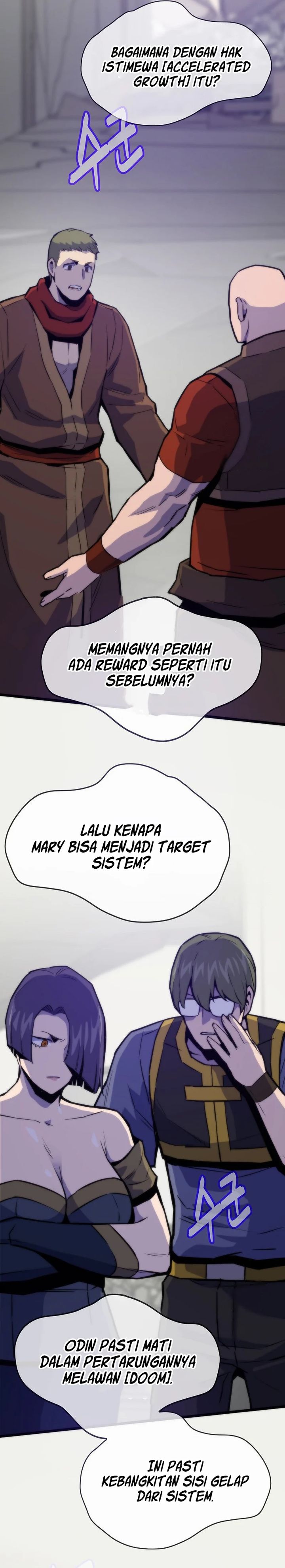 
              Past Life Regressor (2022)             Chapter 122