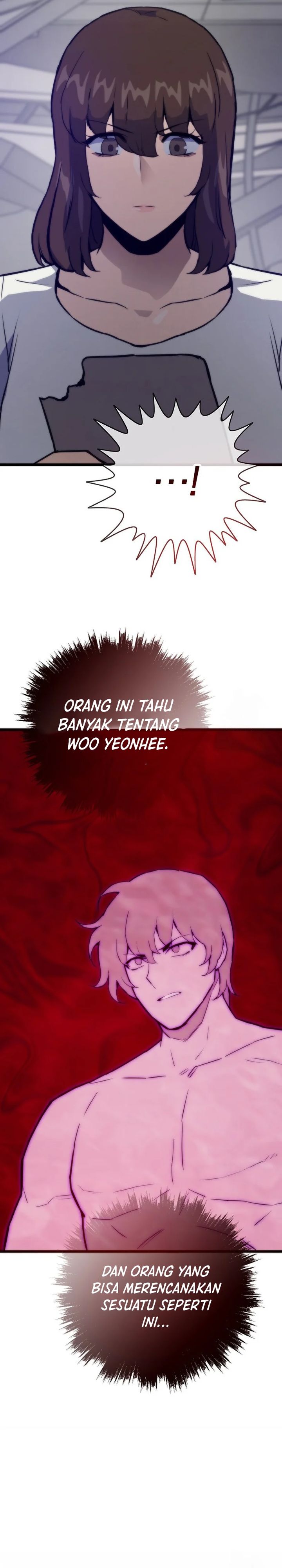 
              Past Life Regressor (2022)             Chapter 122