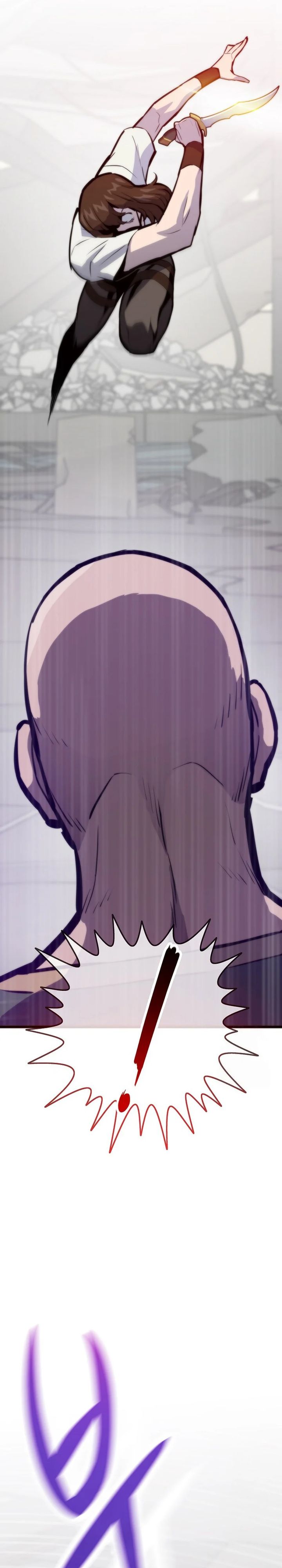 
              Past Life Regressor (2022)             Chapter 122