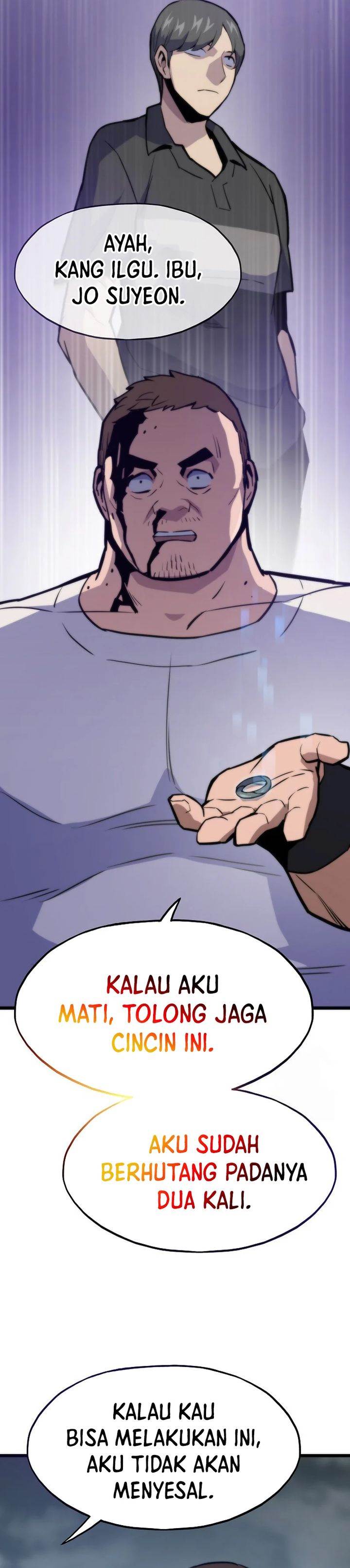 
              Past Life Regressor (2022)             Chapter 123