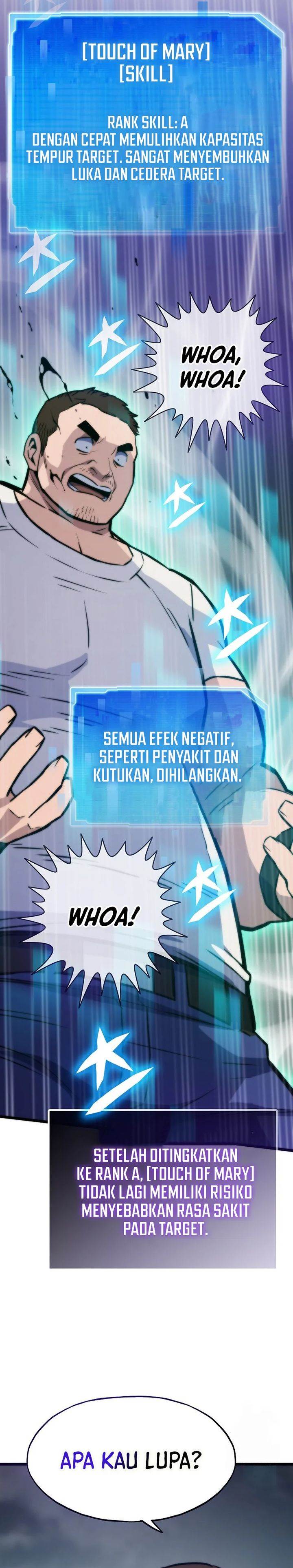
              Past Life Regressor (2022)             Chapter 123