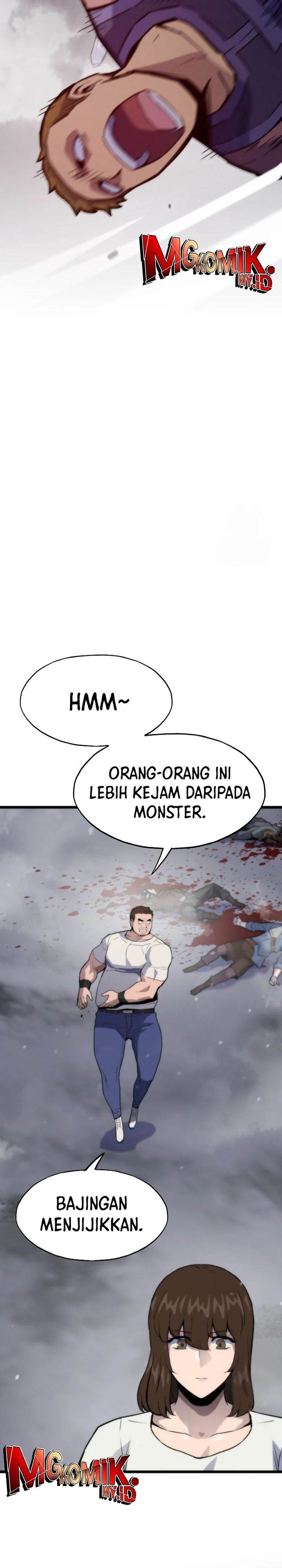 
              Past Life Regressor (2022)             Chapter 123
