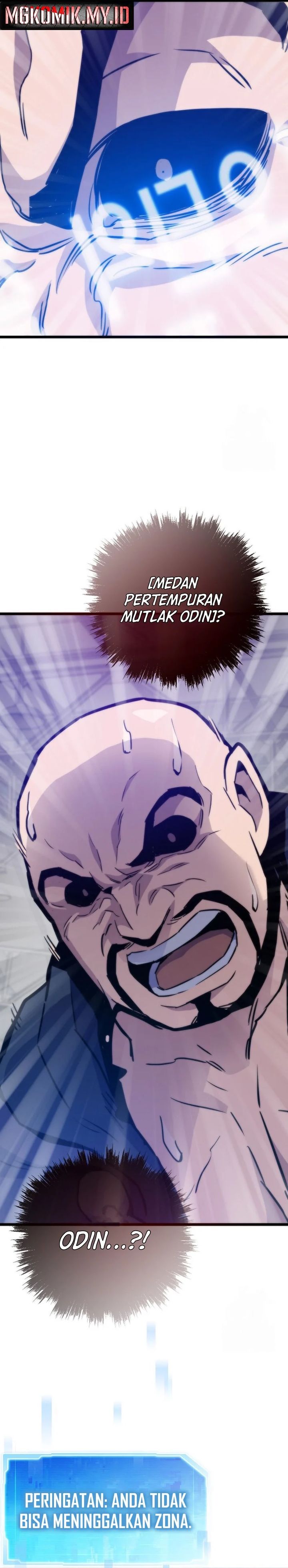 
              Past Life Regressor (2022)             Chapter 125