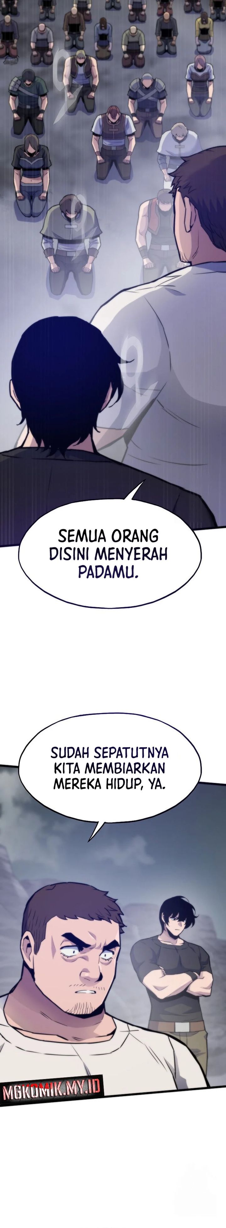 
              Past Life Regressor (2022)             Chapter 125