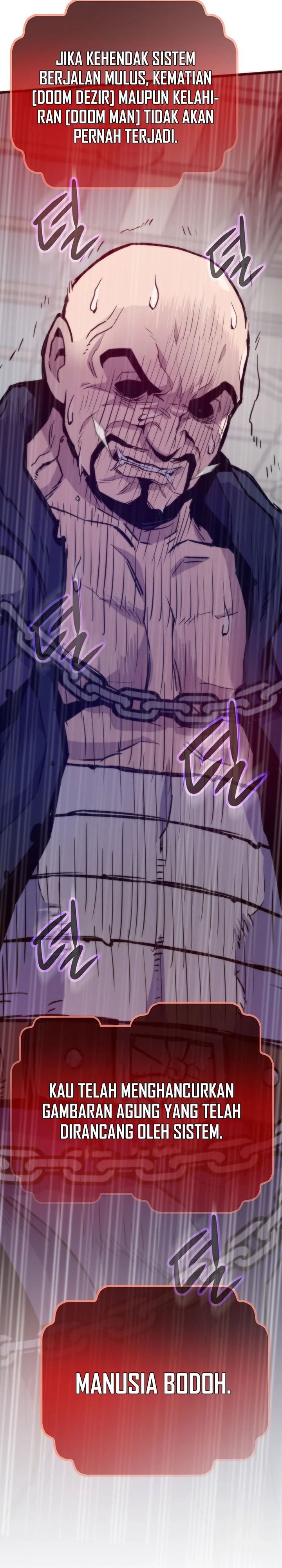 
              Past Life Regressor (2022)             Chapter 125