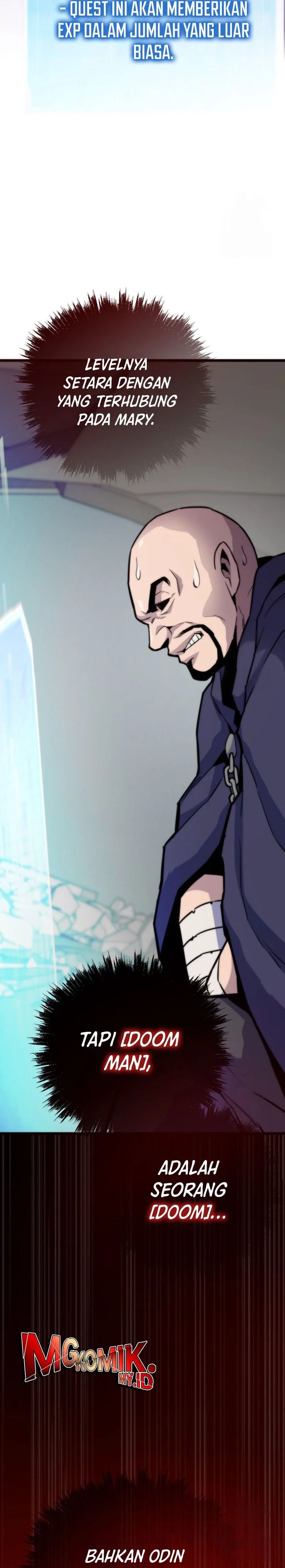 
              Past Life Regressor (2022)             Chapter 125