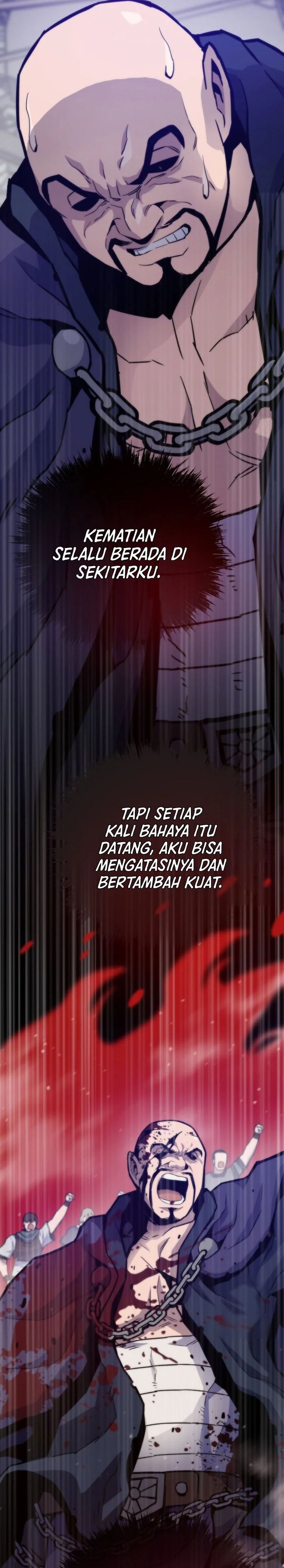 
              Past Life Regressor (2022)             Chapter 125