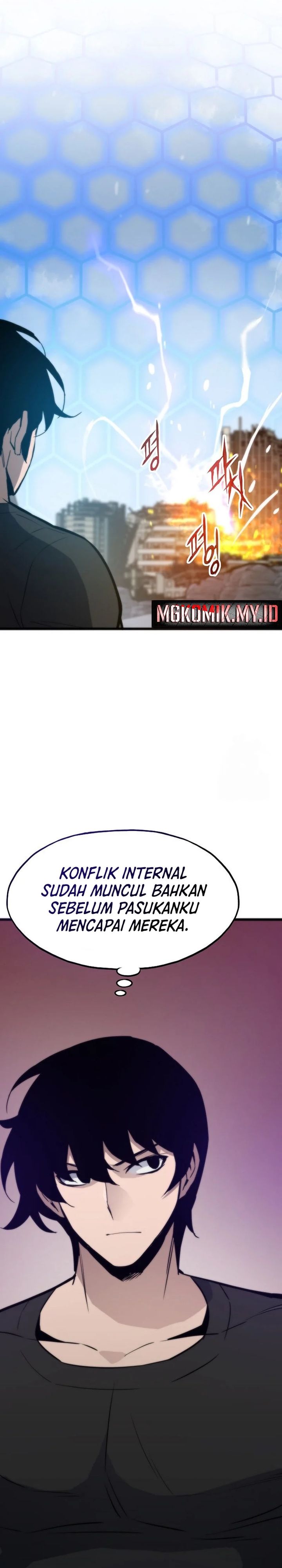 
              Past Life Regressor (2022)             Chapter 125