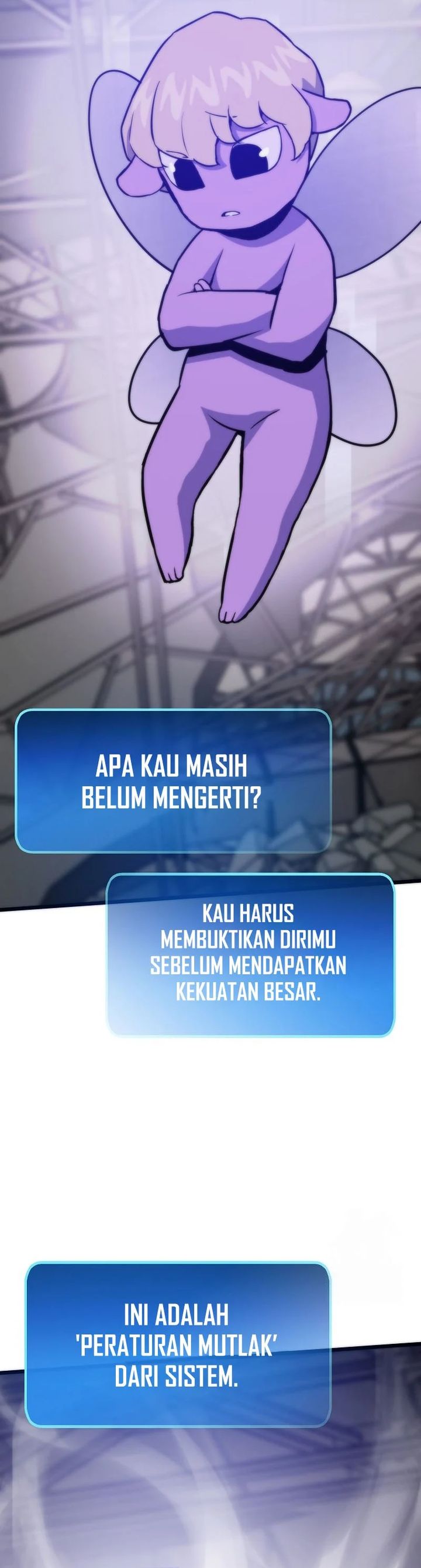
              Past Life Regressor (2022)             Chapter 125