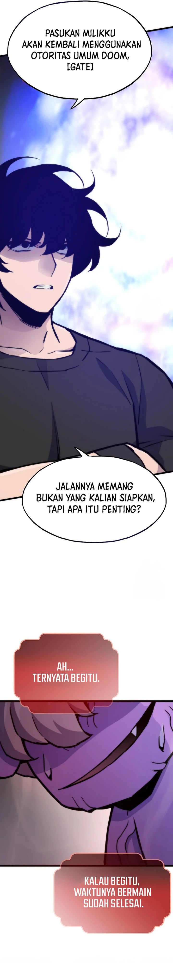 
              Past Life Regressor (2022)             Chapter 126
