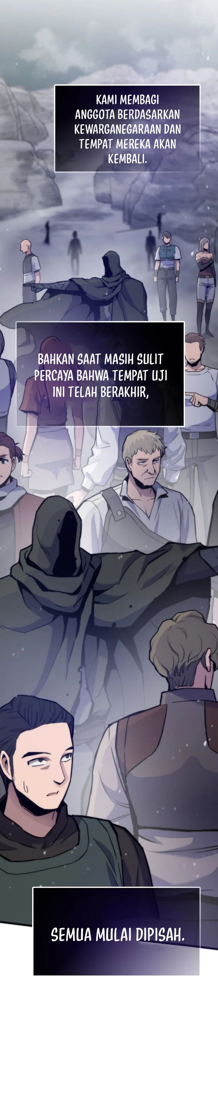 
              Past Life Regressor (2022)             Chapter 127