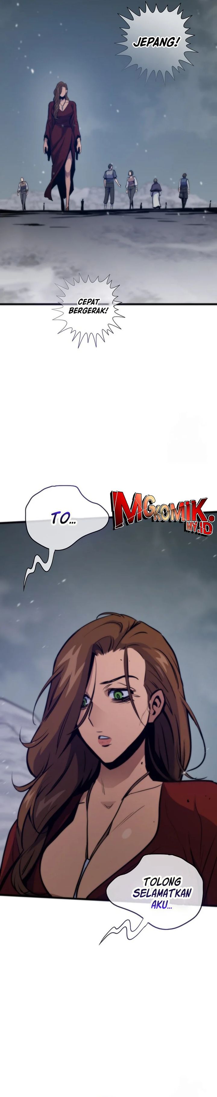 
              Past Life Regressor (2022)             Chapter 127