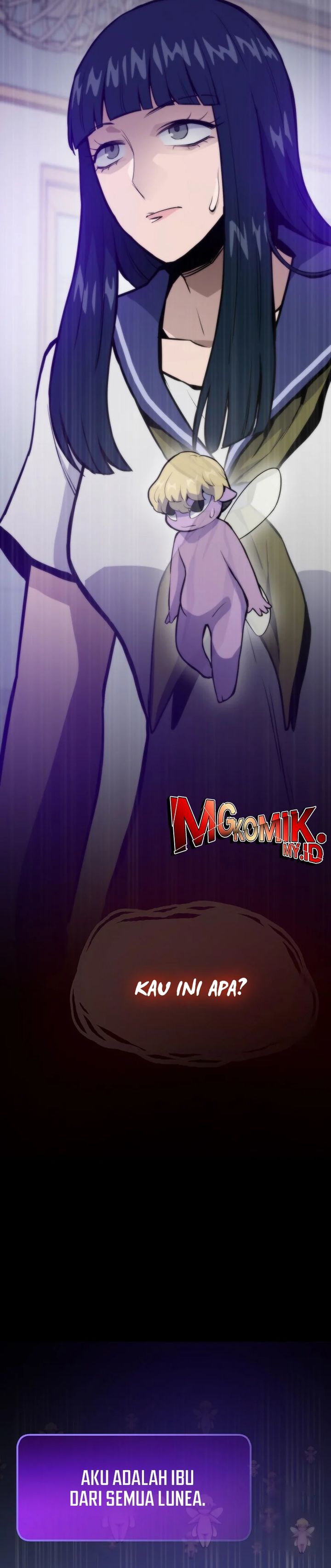 
              Past Life Regressor (2022)             Chapter 127