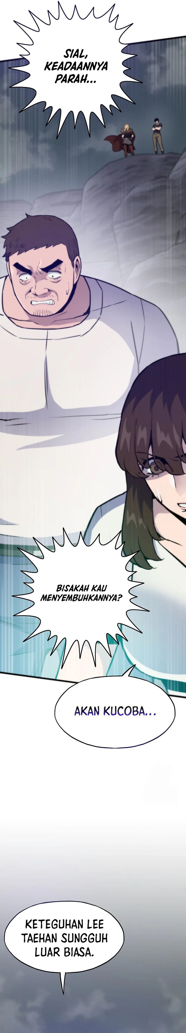 
              Past Life Regressor (2022)             Chapter 127