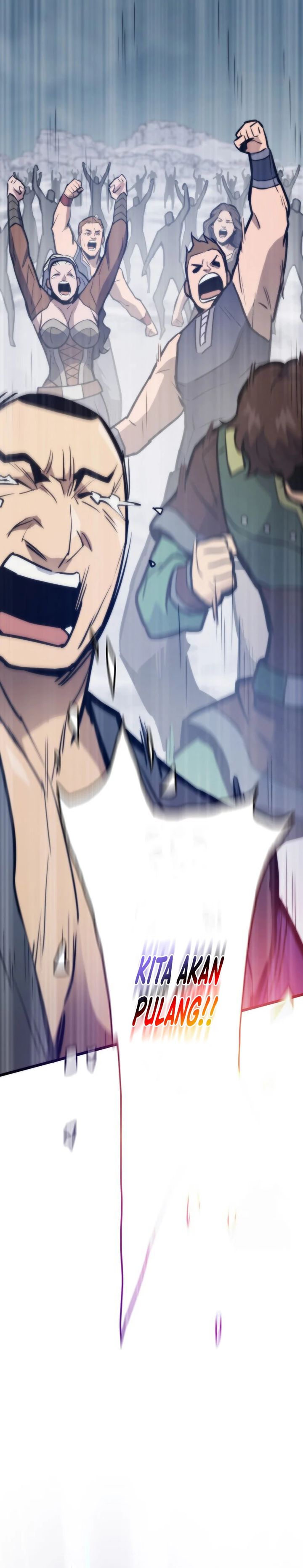 
              Past Life Regressor (2022)             Chapter 127