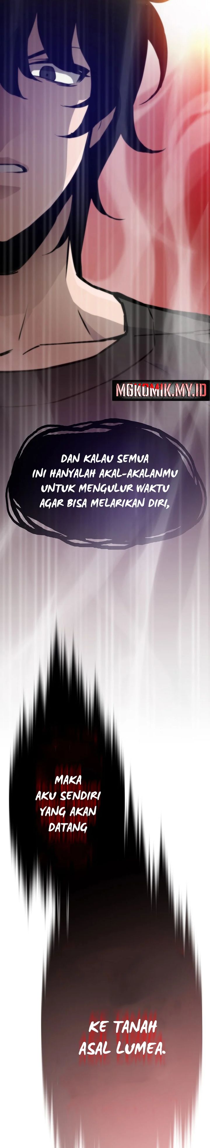 
              Past Life Regressor (2022)             Chapter 127