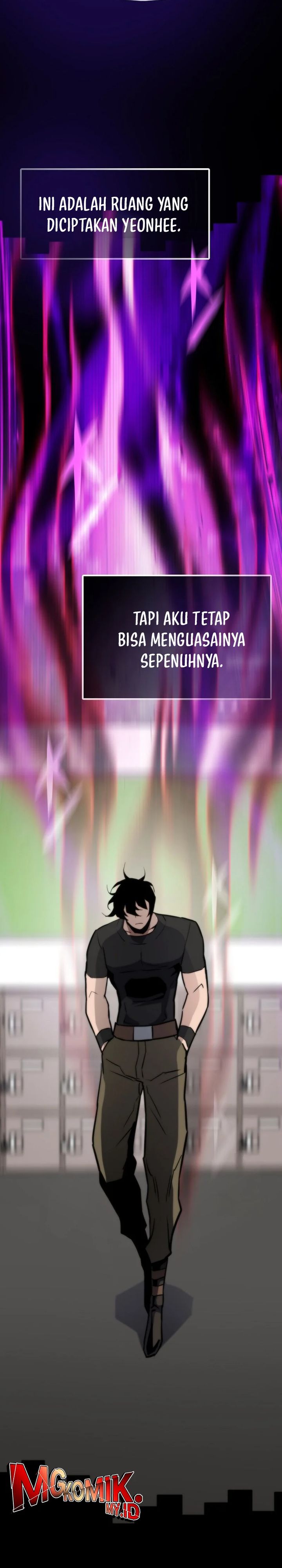 
              Past Life Regressor (2022)             Chapter 127