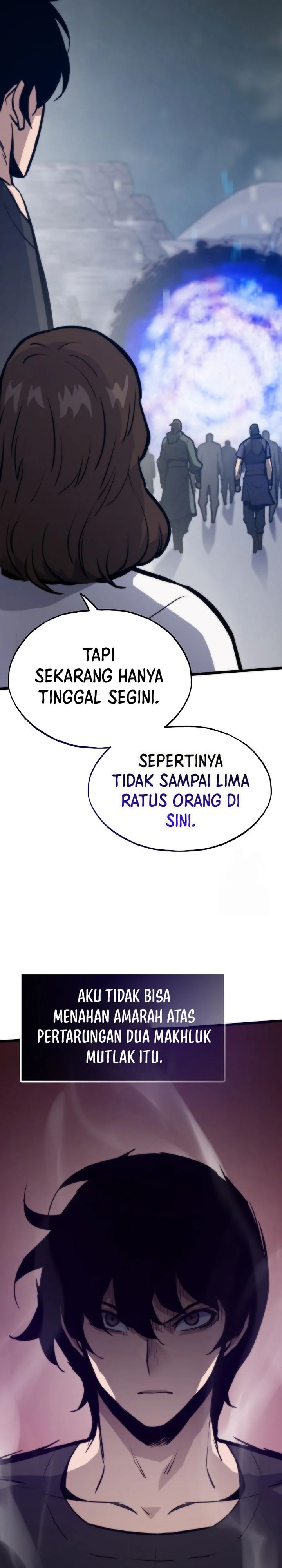 
              Past Life Regressor (2022)             Chapter 127