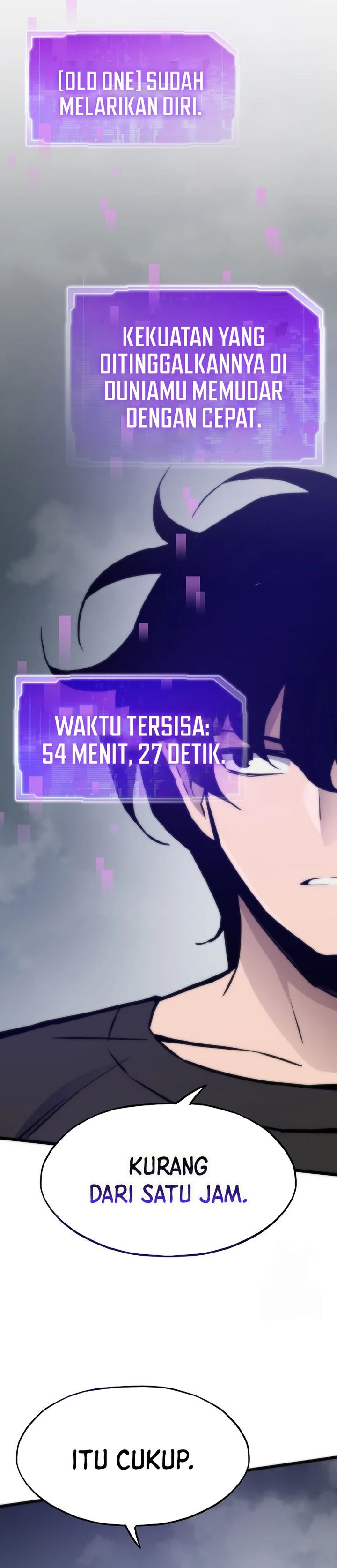 
              Past Life Regressor (2022)             Chapter 127